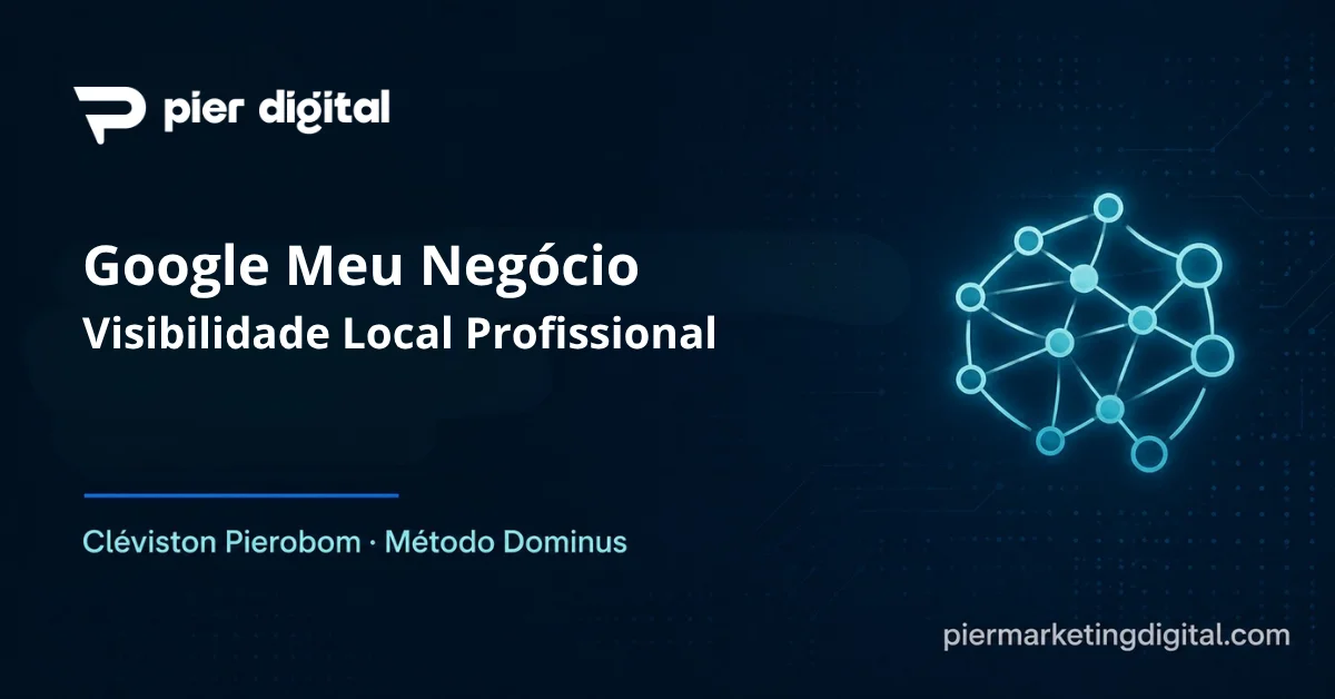 Perfil da Empresa no Google: o que é e como editar