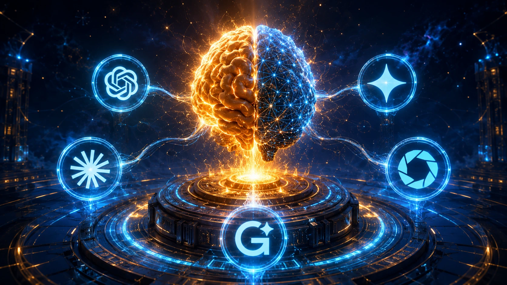O que é SEO para IAs e como aparecer no ChatGPT, Perplexity e Google AI Mode em 2026